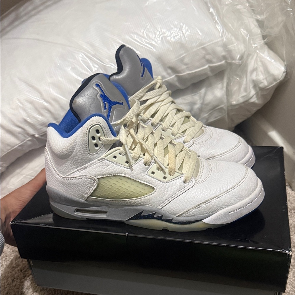 Jordan Retro 5